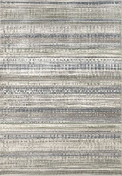 Dynamic Rugs ECLIPSE 63482-9646 Multi